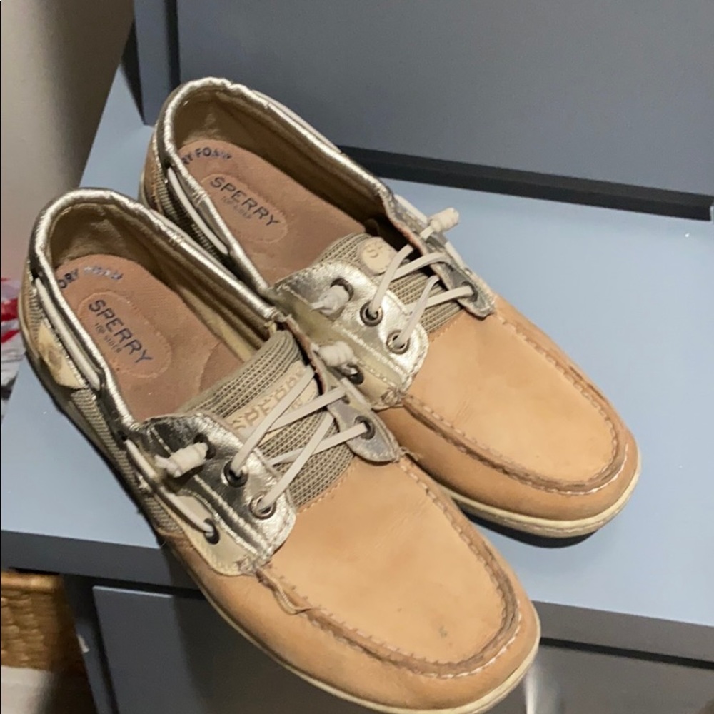 SPERRYs